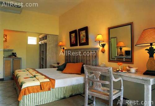 Le Preskil Hotel 10